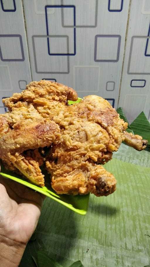 Ayam Geprek Tohir 9