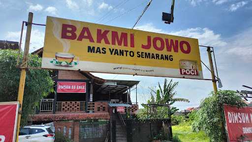 Bakmi Jowo Mas Yanto 10