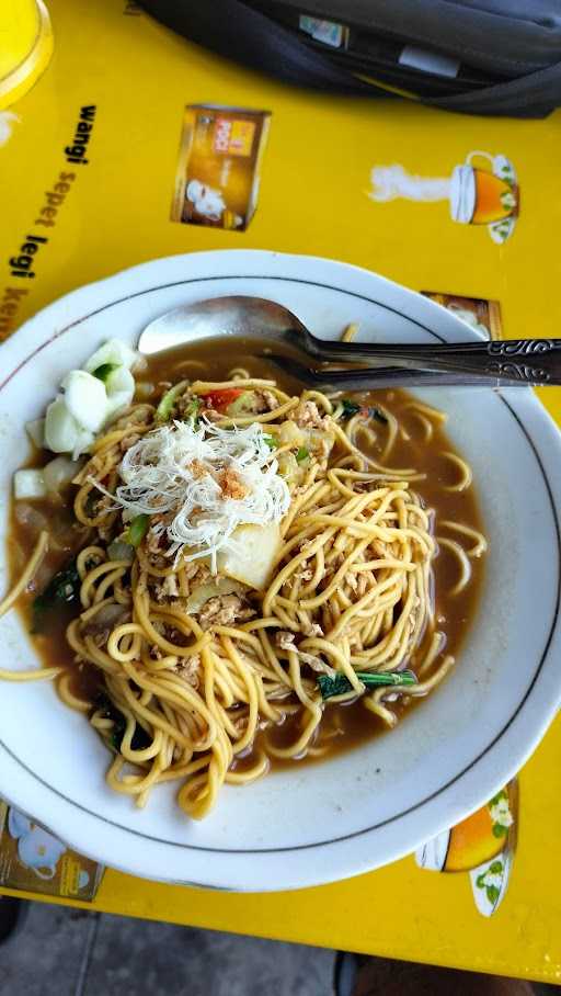 Bakmi Jowo Mas Yanto 3