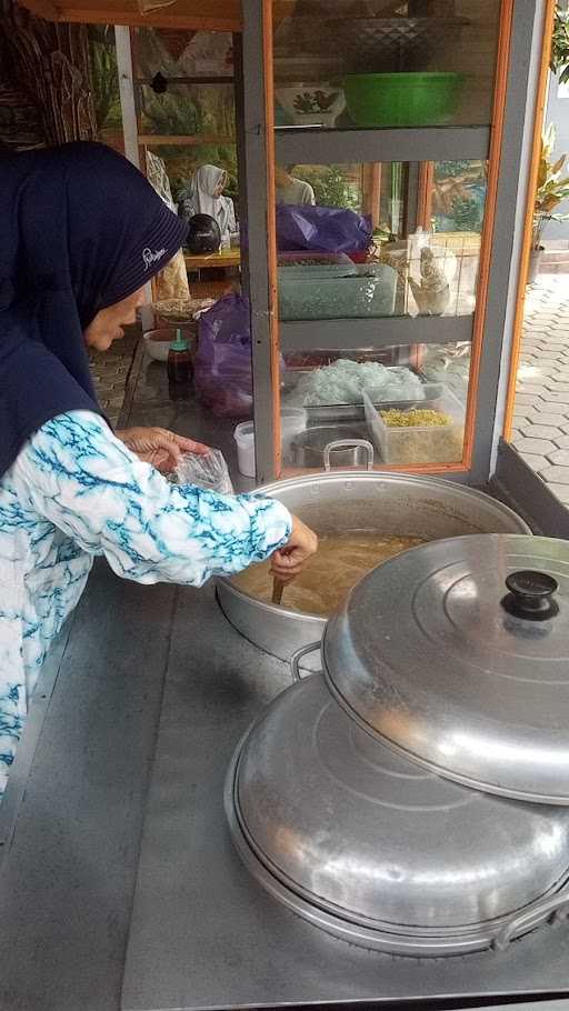 Bakso Abah Opi 3