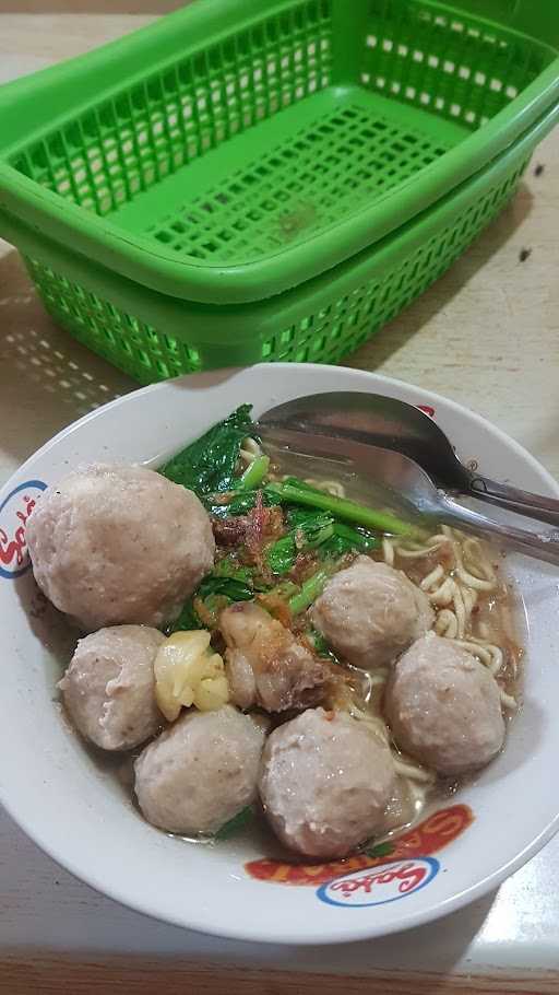 Bakso Gaul Kambangan 1