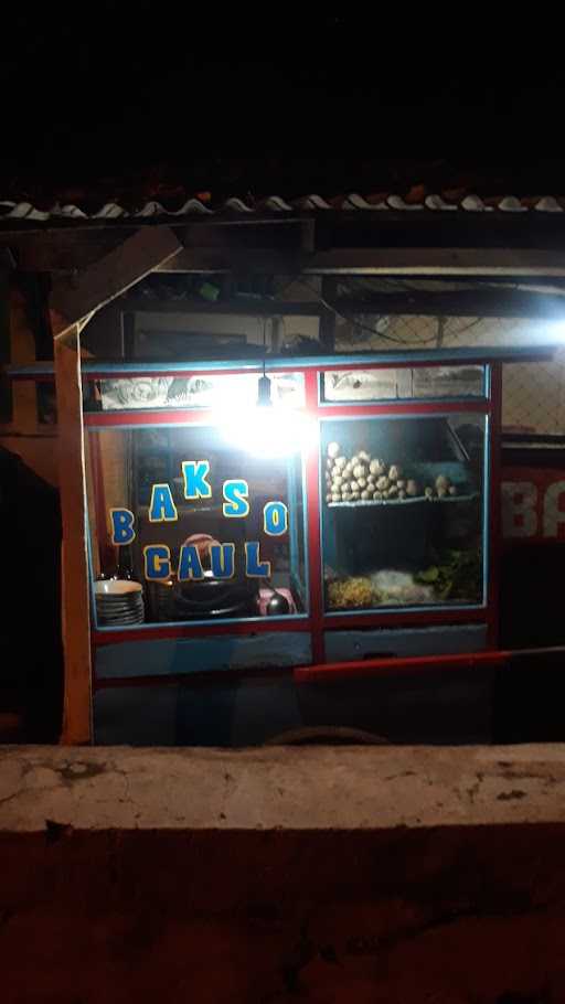 Bakso Gaul Kambangan 4