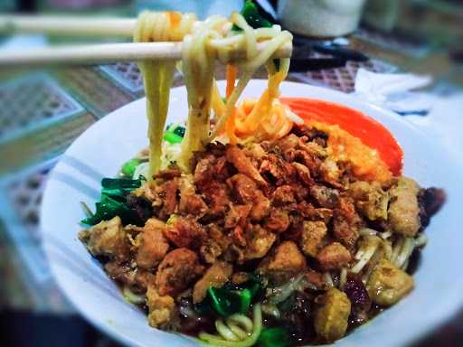 Bakso Jamin Rasakuh 10