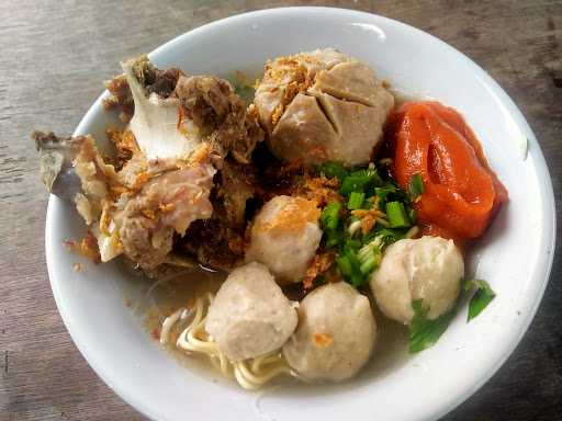 Bakso Jamin Rasakuh 2