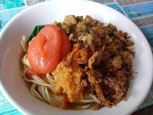 Bakso Jamin Rasakuh 9