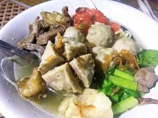 Bakso Jamin Rasakuh 1