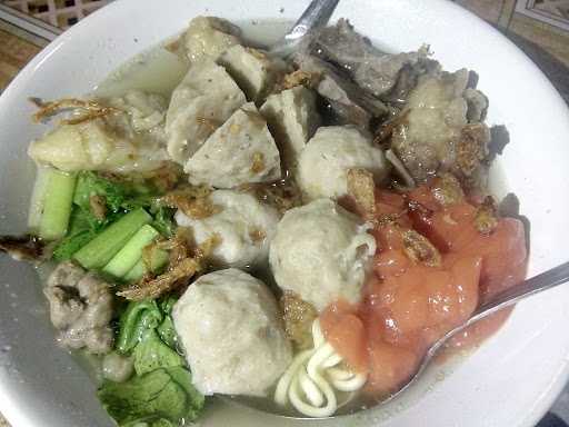 Bakso Jamin Rasakuh 7