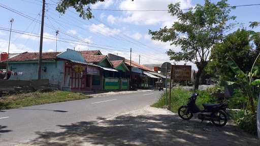 Bakso Mie Ayam Tirto Asli Wonogiri 7