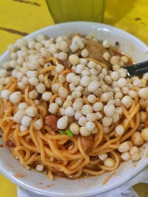 Bakso Raksasa Pak Pujiono 2