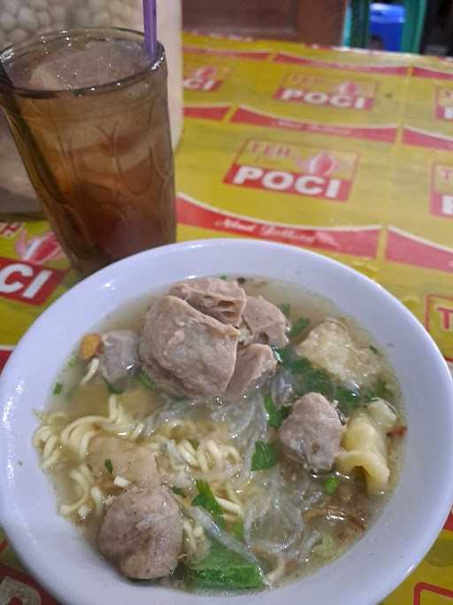 Bakso Raksasa Pak Pujiono 1