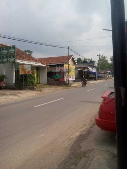 Bakso Rudal 10