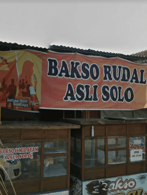 Bakso Rudal 5