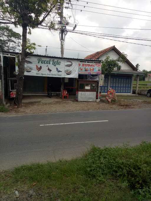 Bakso Rudal 8