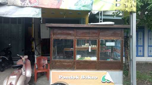 Bakso Rudal 4