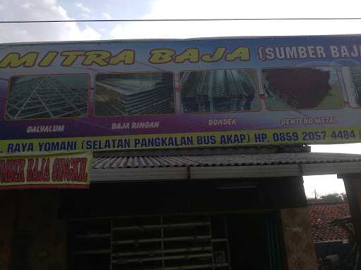 Bakso Rudal 9