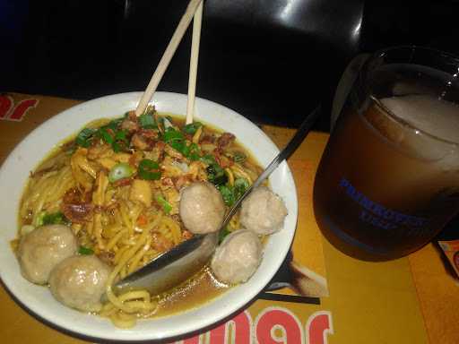 Bakso Rudal 2