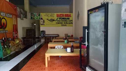 Bakso Rudal 6