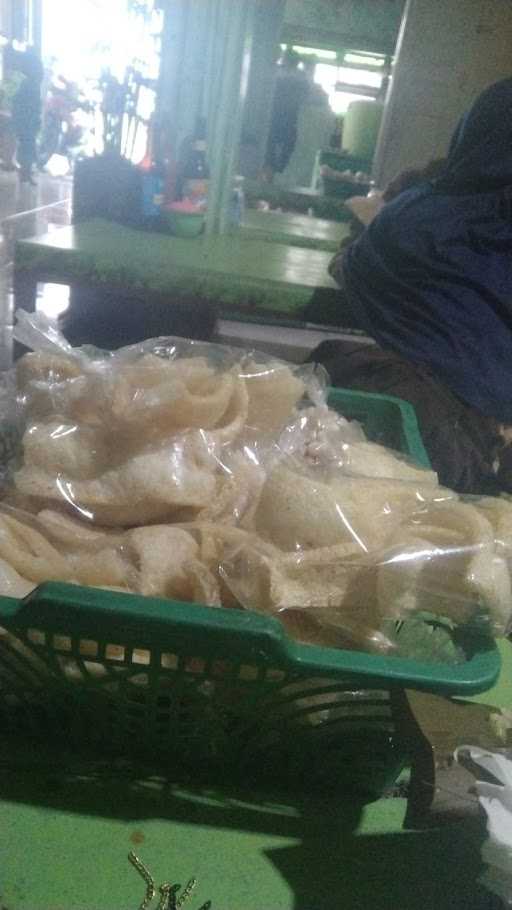 Bakso Solo Doa Ibu 2