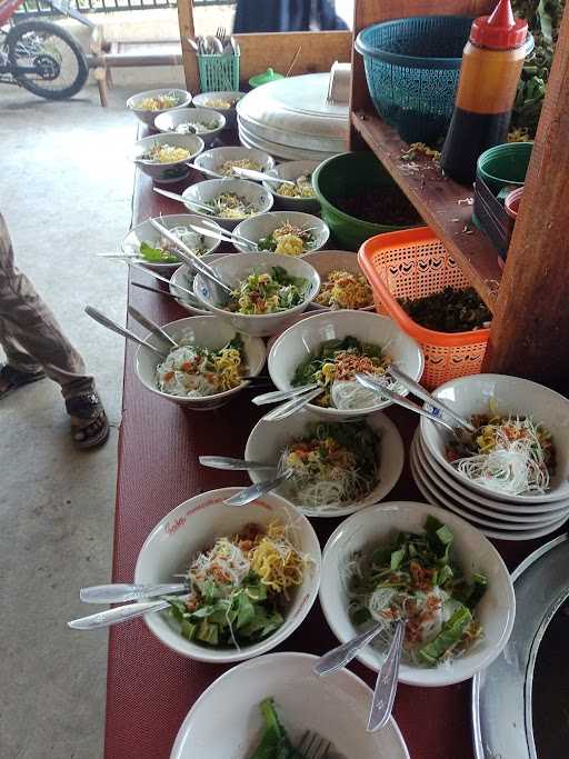 Bakso Solo Doa Ibu 5