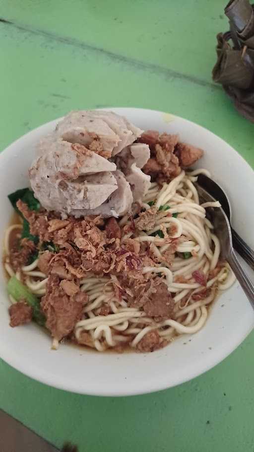 Bakso Solo Doa Ibu 3