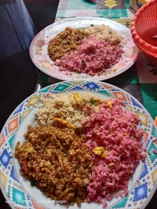 Juragan Nasi Goreng 3