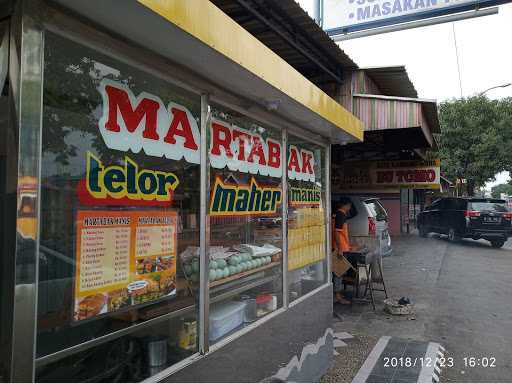 Martabak Almarjan Echoo 10