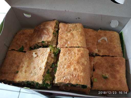 Martabak Almarjan Echoo 5