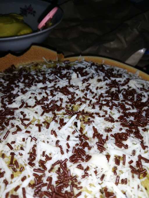 Martabak Balaradin 77 3