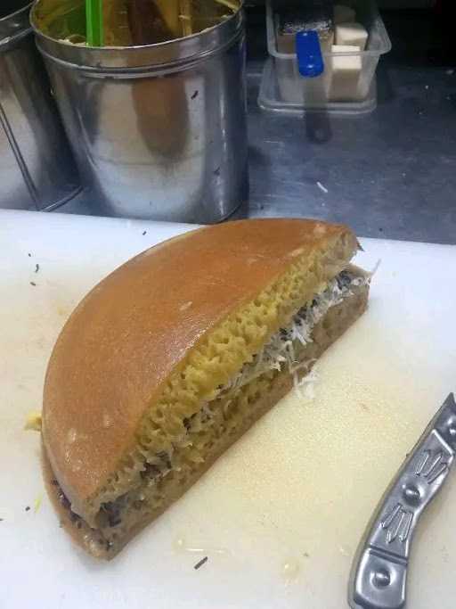 Martabak Bangka Yomani 1