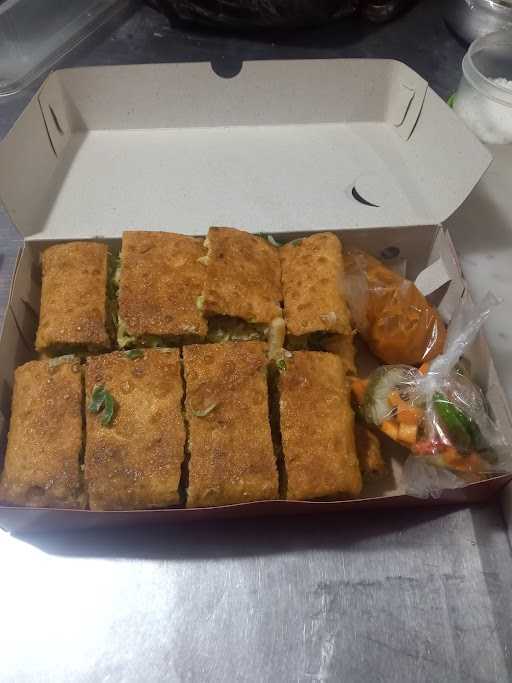 Martabak Bangka Yomani 3