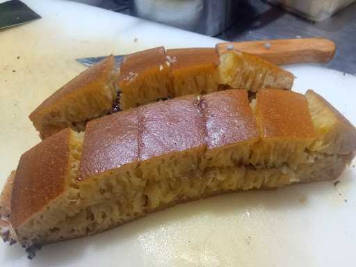 Martabak Bangka Yomani 5