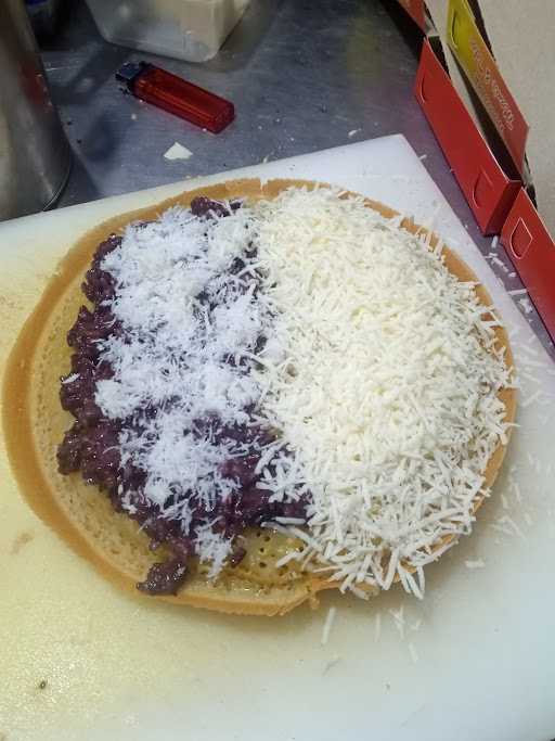 Martabak Bangka Yomani 8