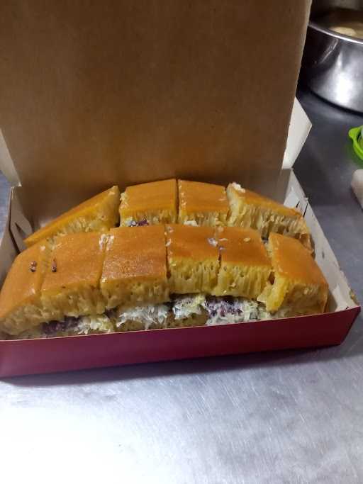 Martabak Bangka Yomani 7