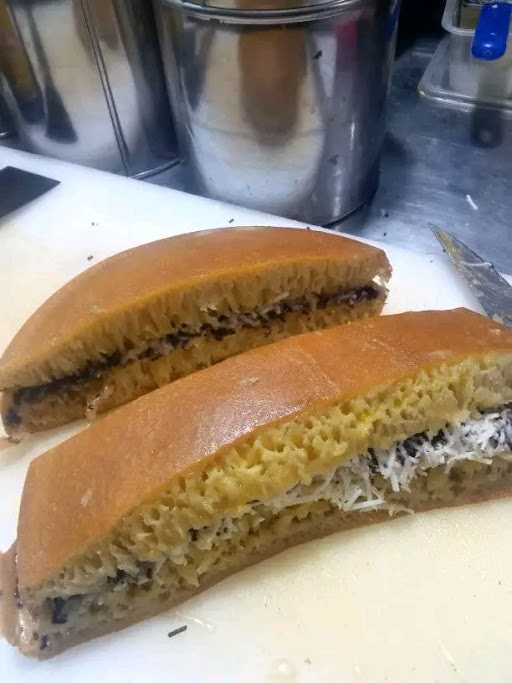 Martabak Bangka Yomani 9