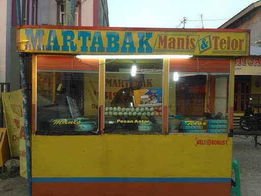 Martabak Bismillah 4