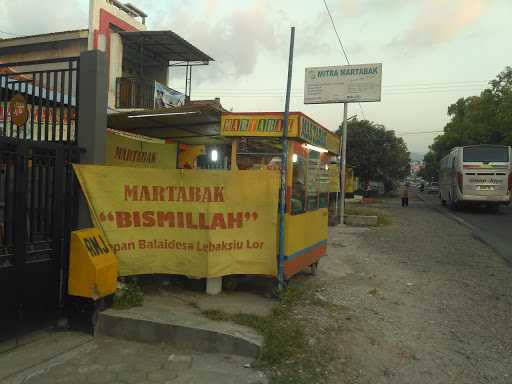 Martabak Bismillah 5