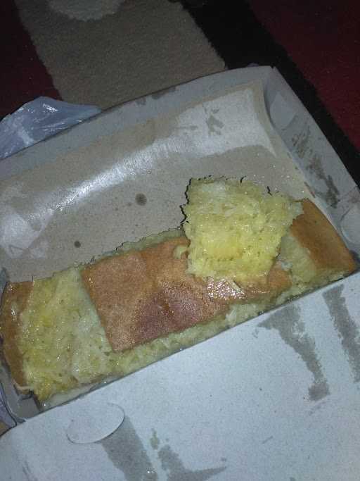 Martabak Bismillah 3