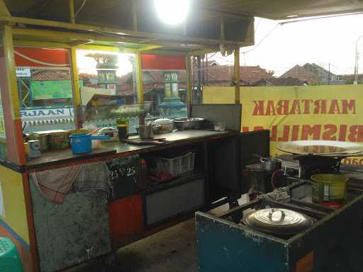 Martabak Bismillah 9