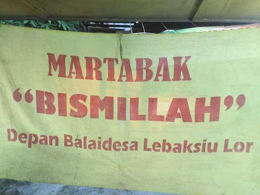 Martabak Bismillah 8