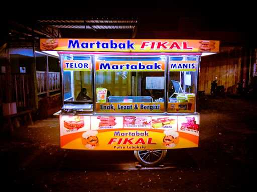 Martabak Fikal 6