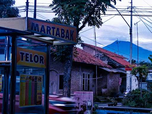 Martabak Fikal 5