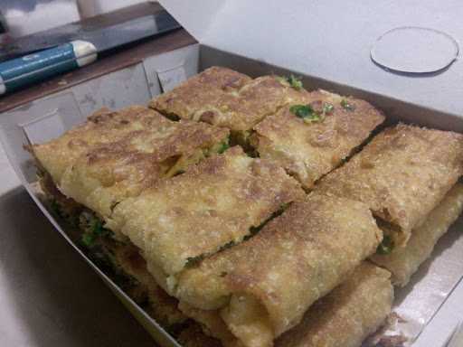 Martabak Fikal 1