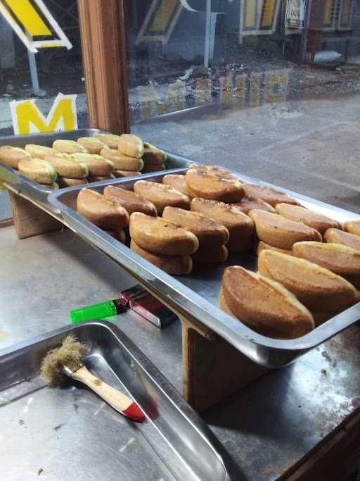 Martabak Intisari Kambangan Cabange 1