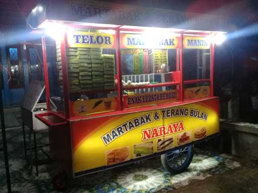 Martabak Naraya 2