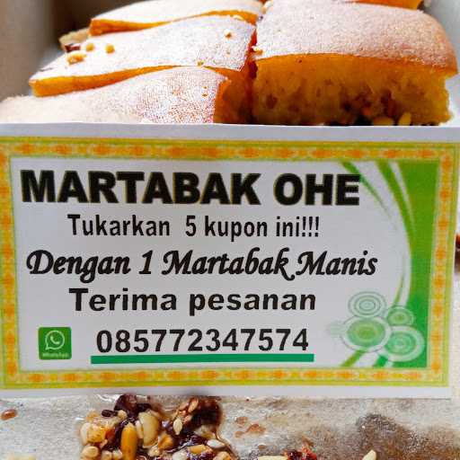 Martabak Ohee 7