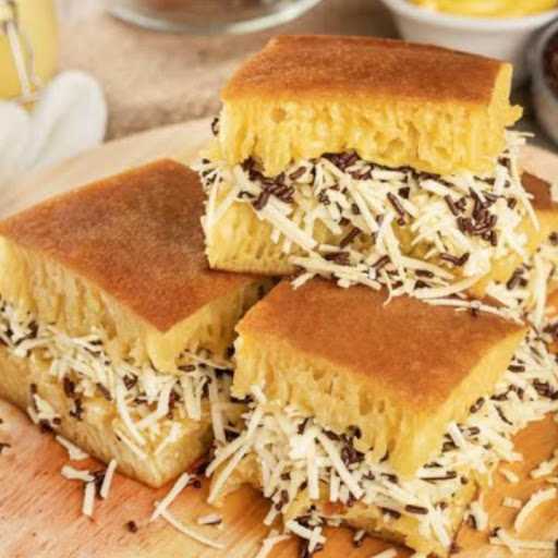 Martabak Salim 4