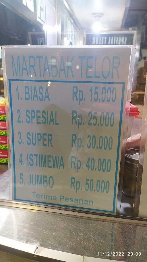 Martabak Yapora 5