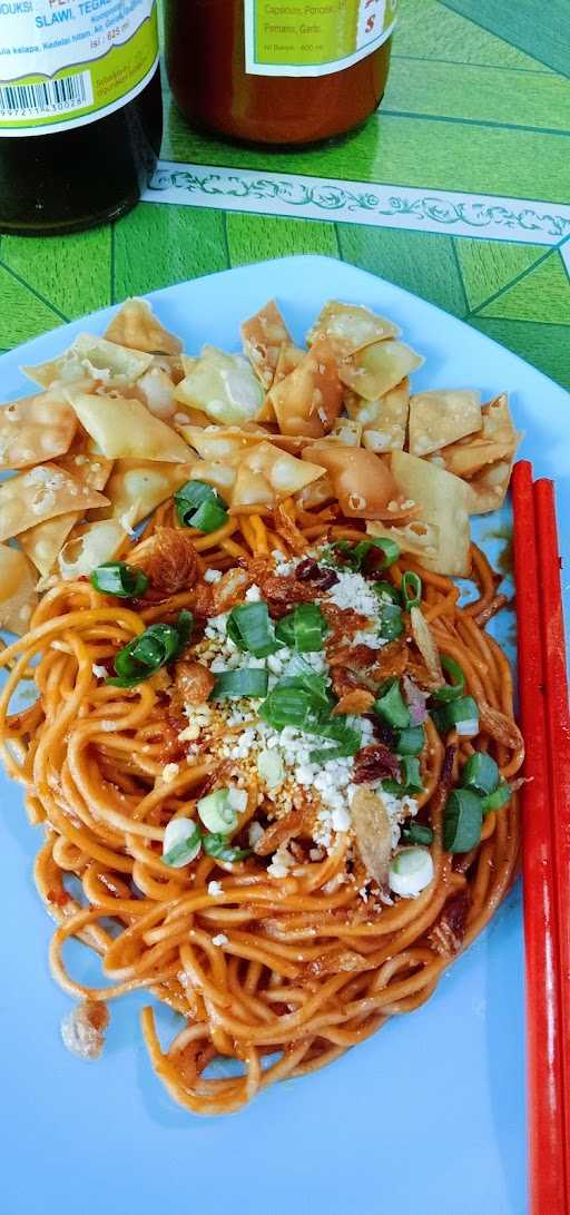 Mie Ayam Bakso Berkah 2