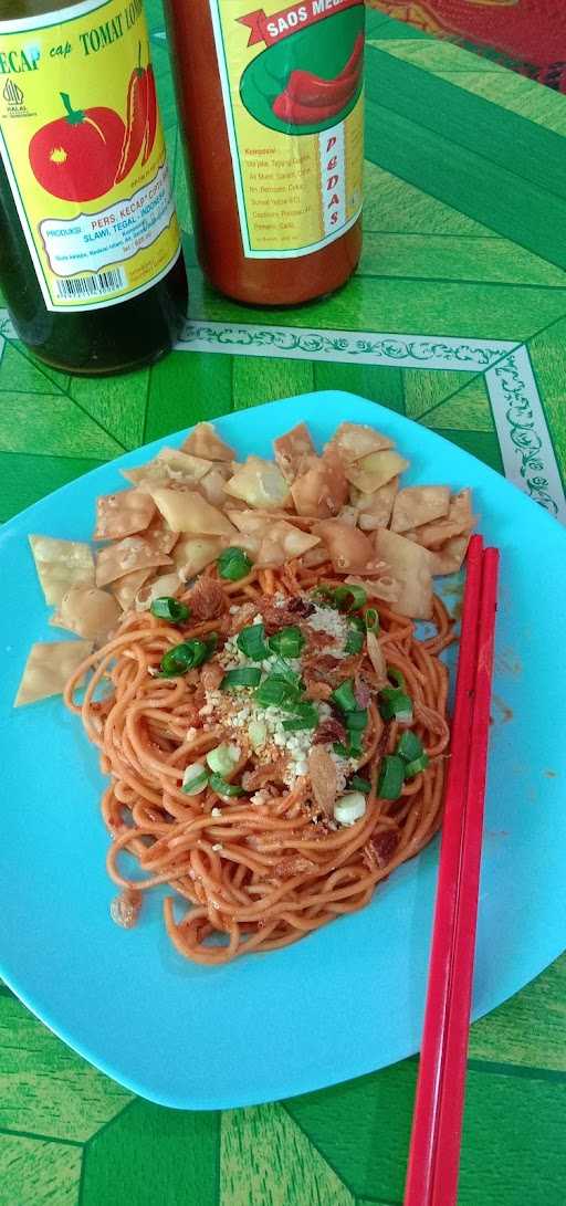 Mie Ayam Bakso Berkah 1