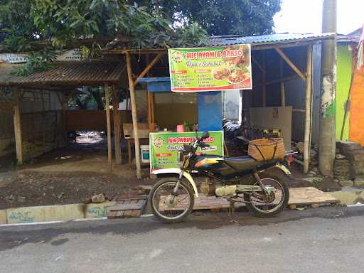 Mie Ayam Bakso Rudi&Sahabat 5